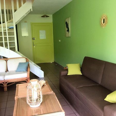 Kay Tropikal Apartment Le Diamant Bagian luar foto